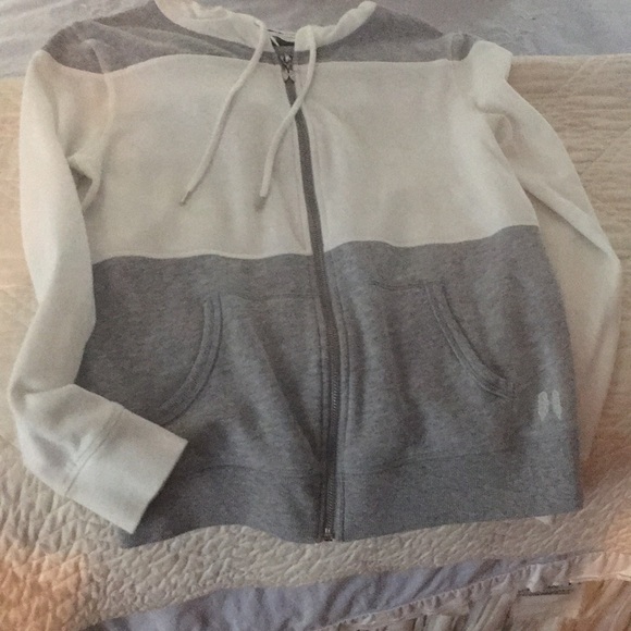 Victoria’s Secret casual hoodie - Picture 2 of 2